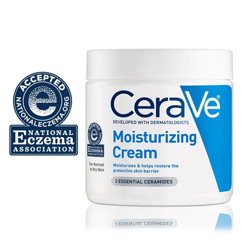 CeraVe Moisturizing Cream 16oz on Galleon Philippines