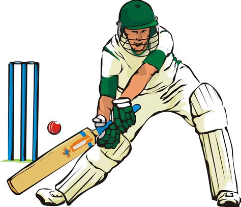 Cricket player of the match defending base. | Cricket sport, Sports drawings, Cricket logo