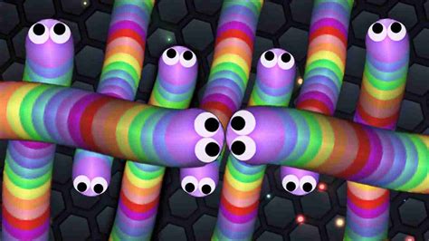 Best Slither.io Mod | Slither.io Skins, Hacks, Mods, Unblocked