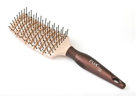 CARE Nylon Hair Brush | FOX