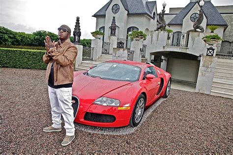 Top 10 Most Expensive Cars Owned By Rappers - Gazette Review