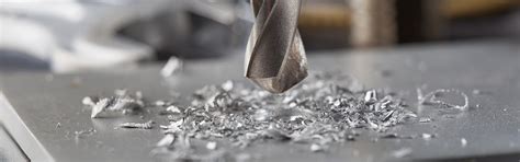 A Step-by-Step Guide to Drilling Holes in Metal | Clickmetal