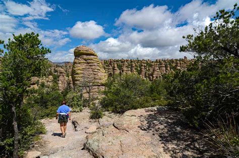 Chiricahua National Monument: The Complete Guide