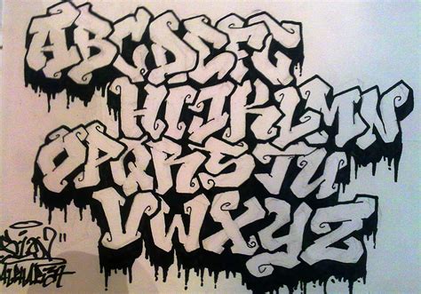 Related image | Graffiti lettering, Graffiti alphabet wildstyle, Graffiti alphabet