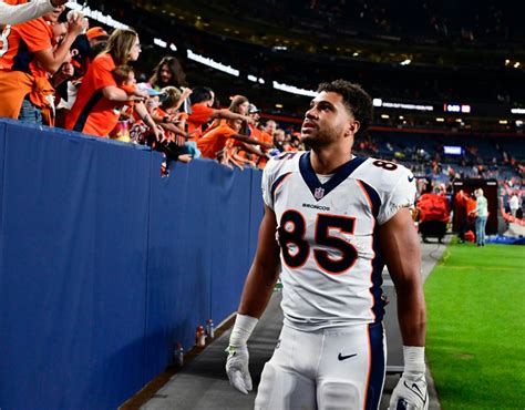 Broncos roster cutdown tracker: Denver moves toward 53-man roster