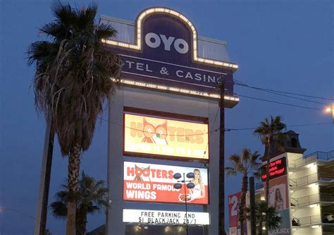 Oyo Las Vegas: Great Gambling on a Budget – Know Your Slots