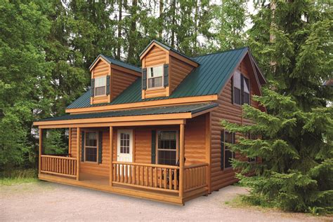 Wood-Tex Products Introduces Certified Modular Homes to Their Cabin Line