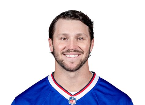 Josh Allen - Buffalo Bills Quarterback - ESPN