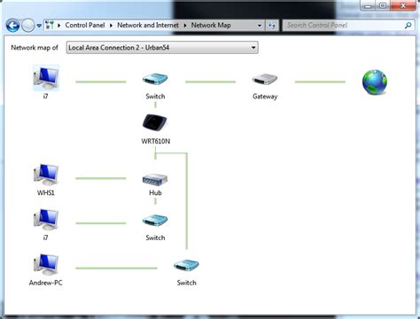 Build Your Own Network Map in Windows – Boydo's Tech Talk