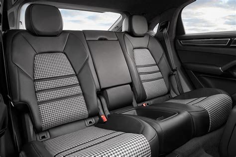 Porsche Cayenne Seat Covers – Velcromag