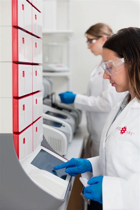 How Molecular Diagnostic Testing Works | BioFire Diagnostics