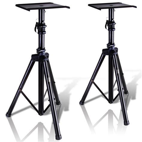 10 Best Adjustable Speaker Stands for Optimal Sound Quality 2025 ...