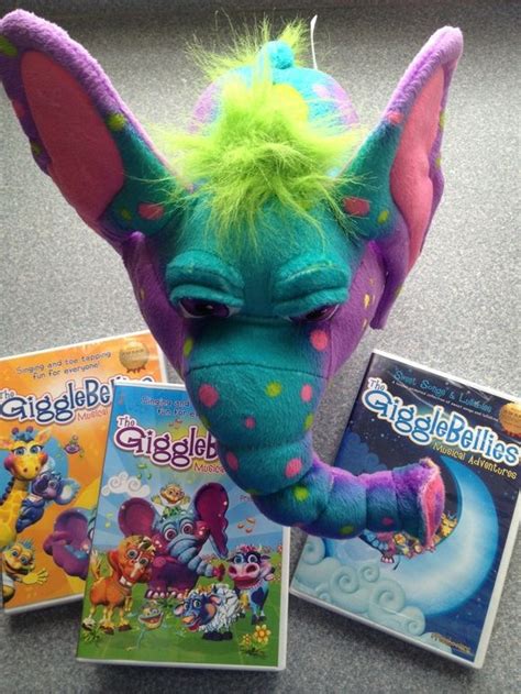 The GiggleBellies Musical Adventures: Great Fun for Kids | Musicals ...