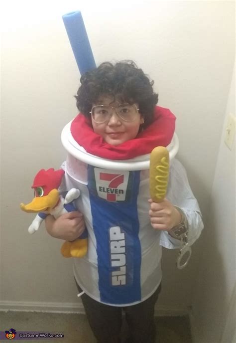 Stranger Things Alexei Costume