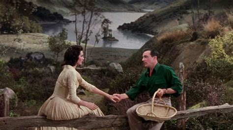 ‎Brigadoon (1954) directed by Vincente Minnelli • Reviews, film + cast • Letterboxd