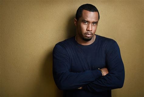 Sean 'Diddy' Combs launches 'Our Fair Share' - New Platform Dedicated ...