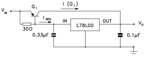 78L05 Voltage Regulator Pinout, Features, Equivalent, 54% OFF