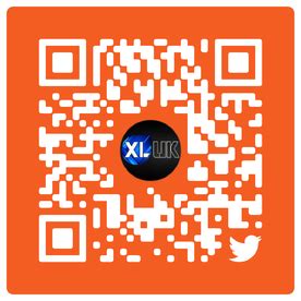 CONTACT & SOCIALS - XLUKRADIO.COM