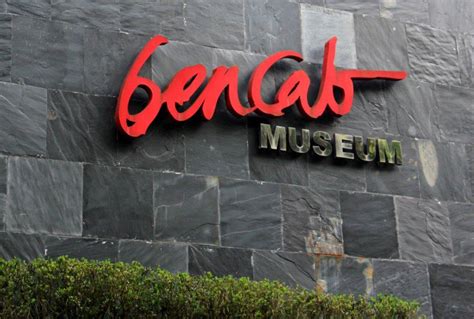 BenCab Museum, Benguet, Luzon, Philippines - Heroes Of Adventure