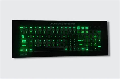 Wired (USB) Glass Keyboard at Rs 13566/piece in Bhiwandi | ID: 2853097303691