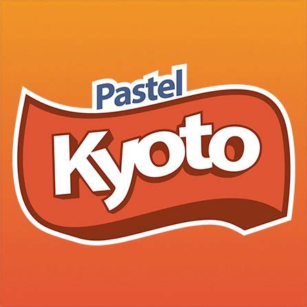Pastel Kyoto