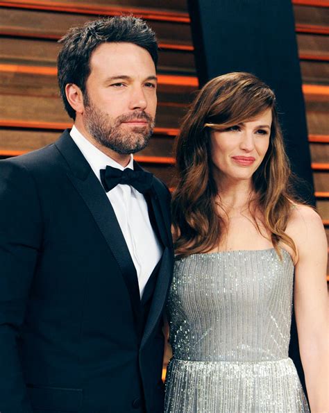 Unraveling The Journey Of Jennifer Garner And Ben Affleck