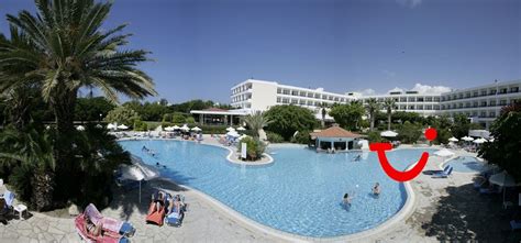 Avanti (hotel) - Paphos - Cyprus | TUI