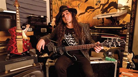 System of a Down's Daron Malakian Talks New Scars on Broadway Album, 'Dictator' | Guitar World