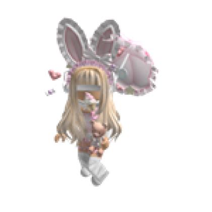 cute avatar girl - Roblox