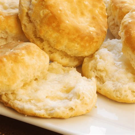 Brenda Gantt Biscuits Recipe | CookTeen