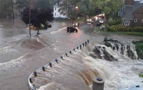 Cape Breton Flood 2016: How to Help | goCapeBreton.com