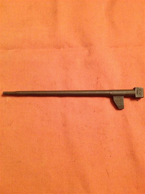 Firing Pin, Winchester m1918 m1918a2 browning automatic rifle bar 1918a2 b.a.r. – WWII BAR Man