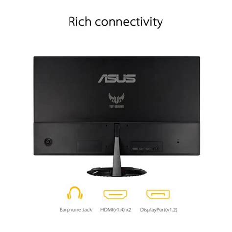 Asus TUF Gaming VG279Q1R 27 Inch Gaming Monitor