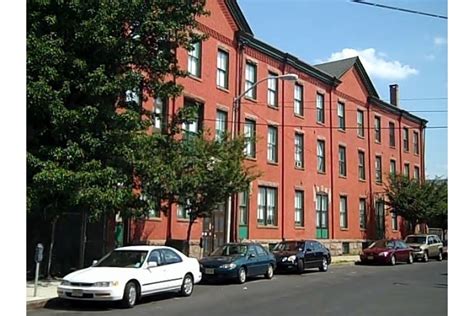 Stockton Arms Apartments - Apartments in Trenton, NJ | Apartments.com