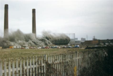 Croydon B Power station | All Croydonians are familiar with … | Flickr