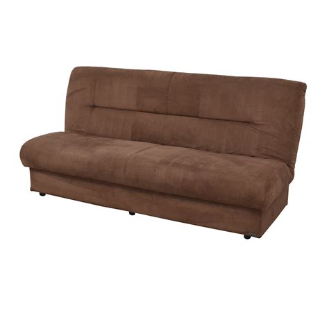 89% OFF - Istikbal Istikbal Furniture Regata Diego Convertible Full Sofa Bed / Sofas