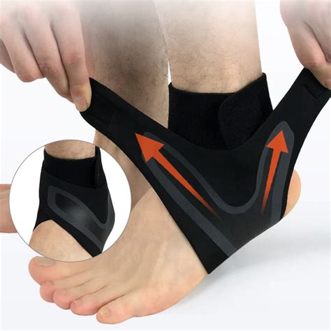 Ankle Socks for Plantar Fasciitis and Ankle Support, Ankle Compression ...