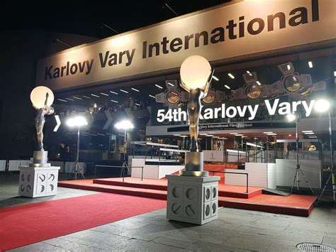 Karlovy Vary cancels its 2020 edition - Cineuropa