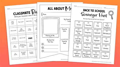 12 Free First-Day-of-School Printables You Don't Want To Miss ...