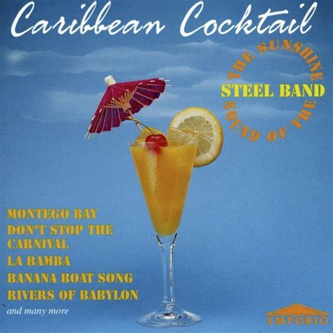 Rivers Of Babylon - Song Download from Carribean Cocktail @ JioSaavn