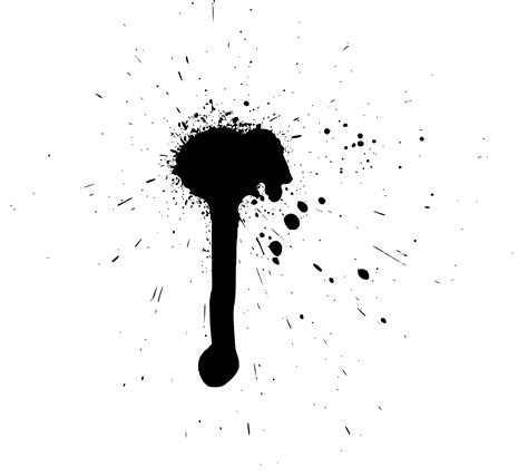 Spray Paint Drip Png – Warehouse of Ideas