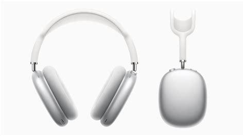 Ecco AirPods Max, le bellissime (e costosissime) cuffie di Apple - Wired