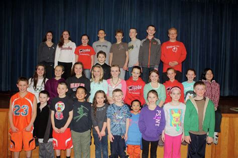 Youth Sports: Guilderland YMCA Cyclones swimmers qualify for states