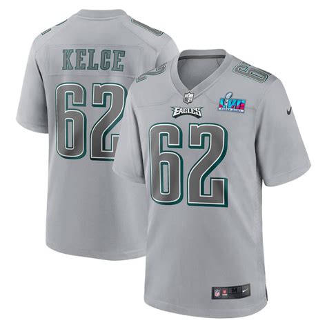 Jason Kelce Jerseys, NFL Philadelphia Eagles Jason Kelce Jerseys