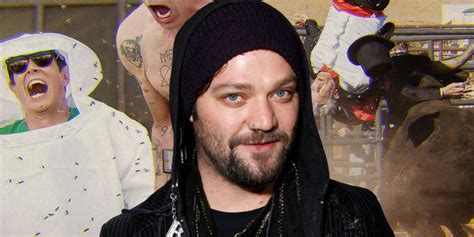 Why Bam Margera Isn't in Jackass Forever