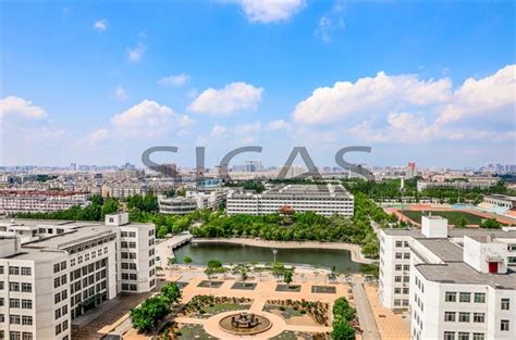 Why Study in LCU - Liaocheng University(Lcu) - Apply online – SICAS ...