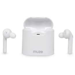 Vivitar True Wireless Earbuds (MUZ40039-WHT) | Woolworths