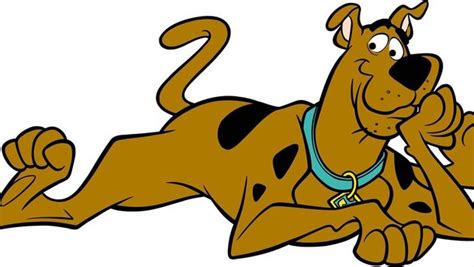 What Kind of Dog Is Scooby-Doo? - Great Dane Care