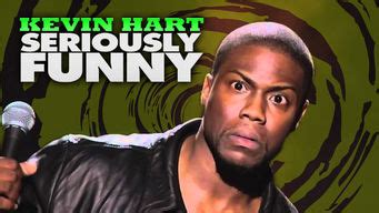 Kevin Hart: Seriously Funny | Flixfilm