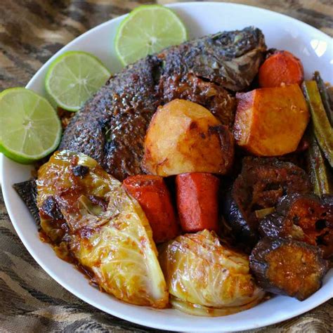 12 plats typiques du Sénégal – Cuisine Sénégalaise – Afroculture.net